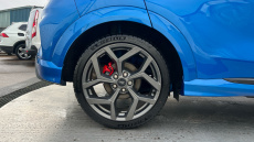 Ford Puma ST 1.5 EcoBoost ST 5dr Petrol Hatchback